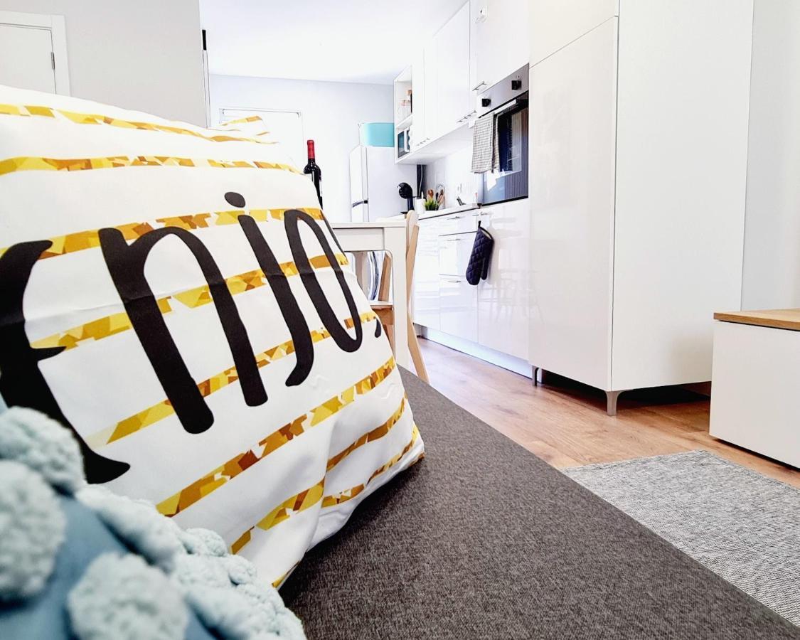 Arrabida Cozy House Βίλα Palmela Εξωτερικό φωτογραφία