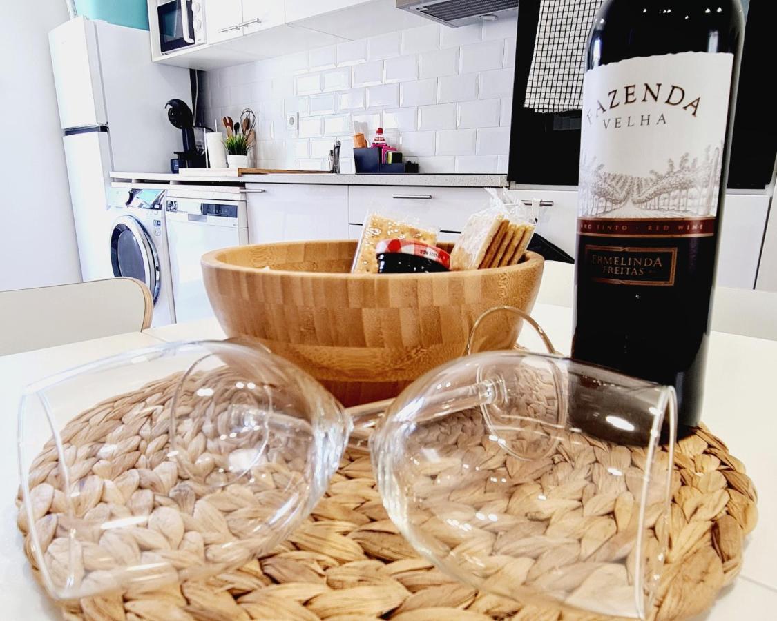 Arrabida Cozy House Βίλα Palmela Εξωτερικό φωτογραφία
