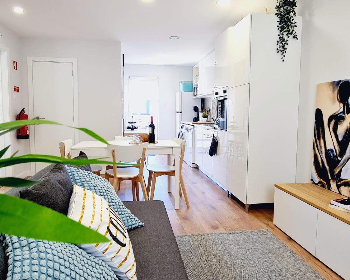 Arrabida Cozy House Βίλα Palmela Εξωτερικό φωτογραφία