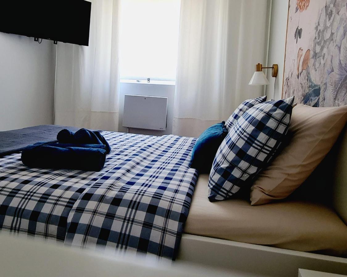 Arrabida Cozy House Βίλα Palmela Εξωτερικό φωτογραφία
