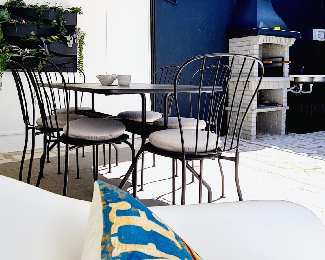 Arrabida Cozy House Βίλα Palmela Εξωτερικό φωτογραφία