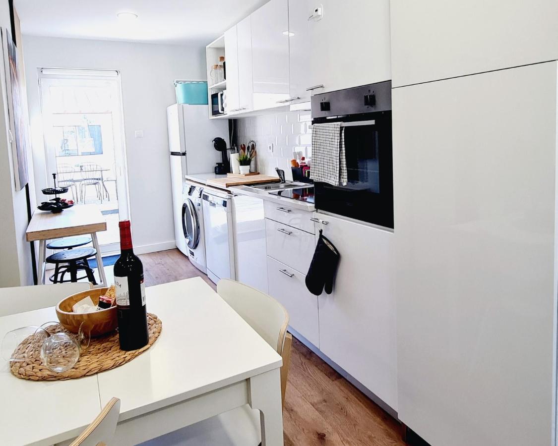 Arrabida Cozy House Βίλα Palmela Εξωτερικό φωτογραφία