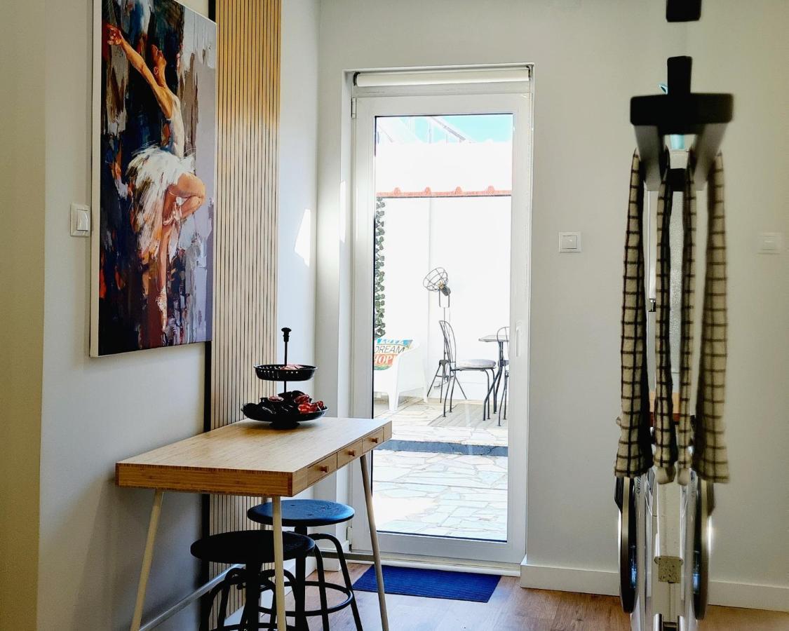 Arrabida Cozy House Βίλα Palmela Εξωτερικό φωτογραφία