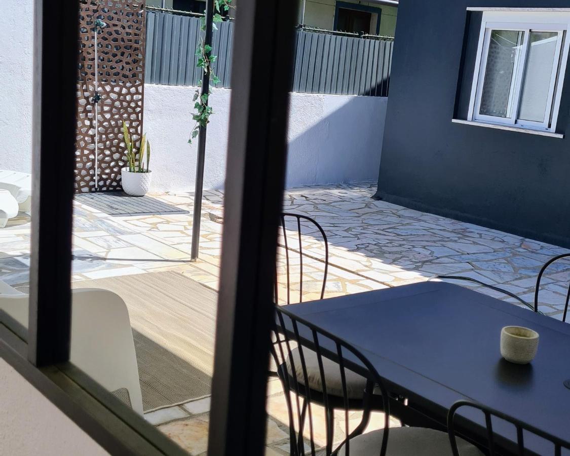 Arrabida Cozy House Βίλα Palmela Εξωτερικό φωτογραφία