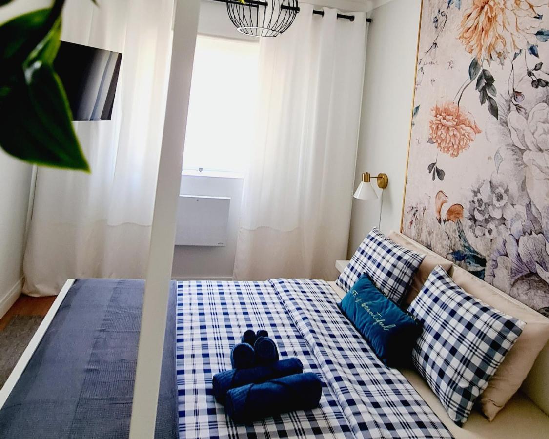 Arrabida Cozy House Βίλα Palmela Εξωτερικό φωτογραφία