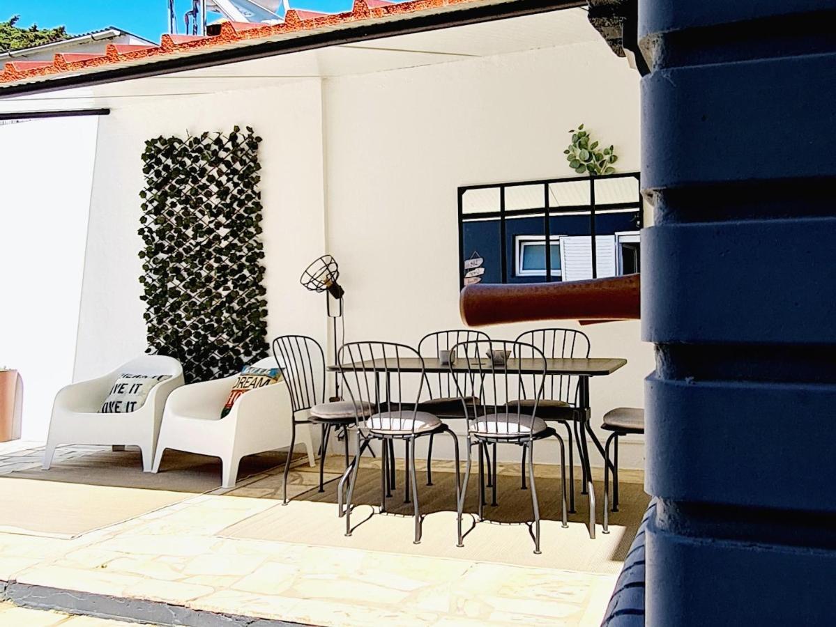Arrabida Cozy House Βίλα Palmela Εξωτερικό φωτογραφία