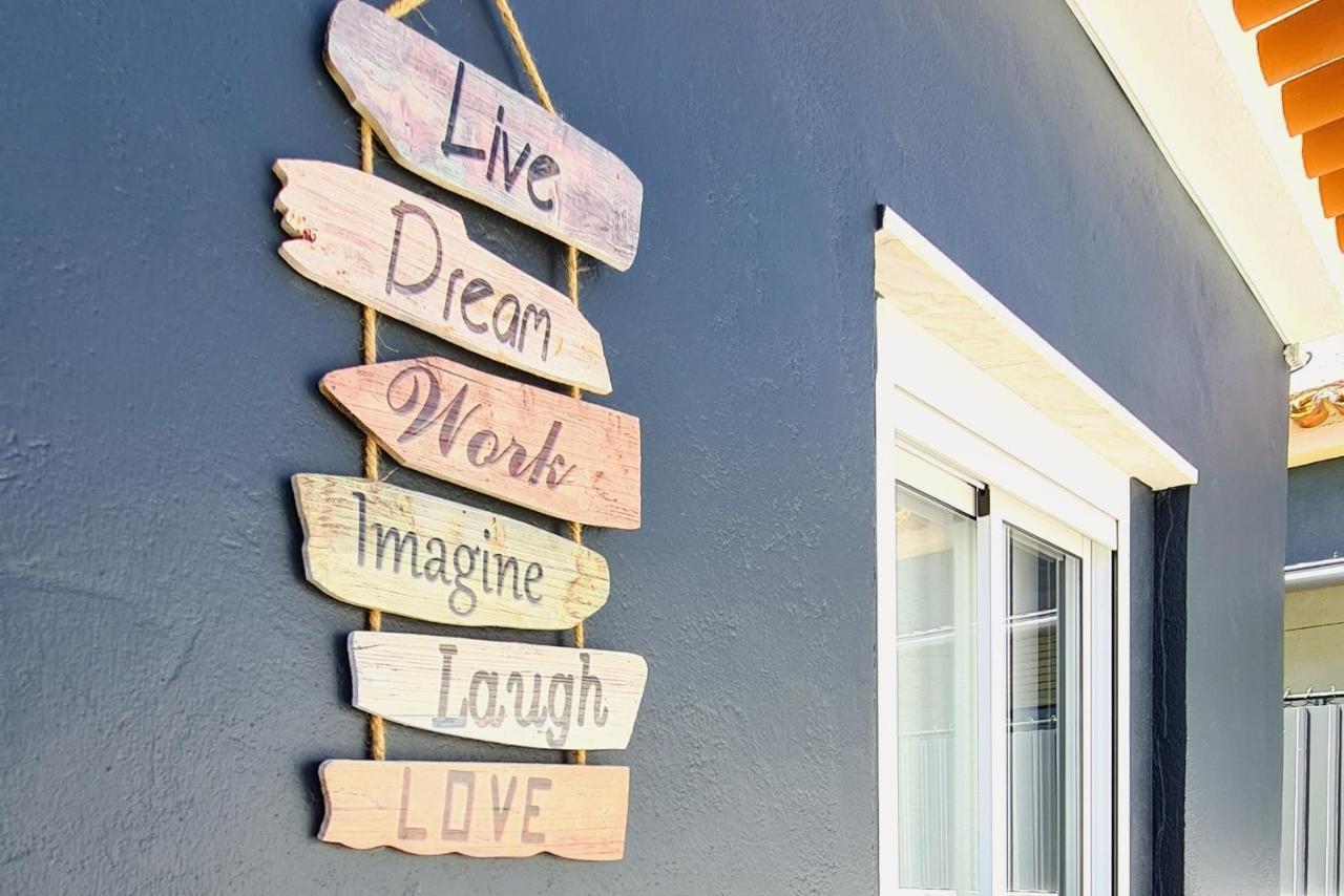 Arrabida Cozy House Βίλα Palmela Εξωτερικό φωτογραφία