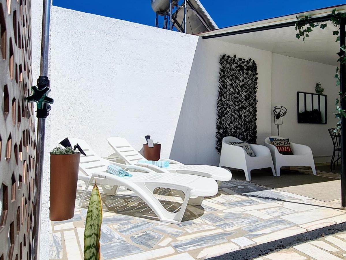 Arrabida Cozy House Βίλα Palmela Εξωτερικό φωτογραφία