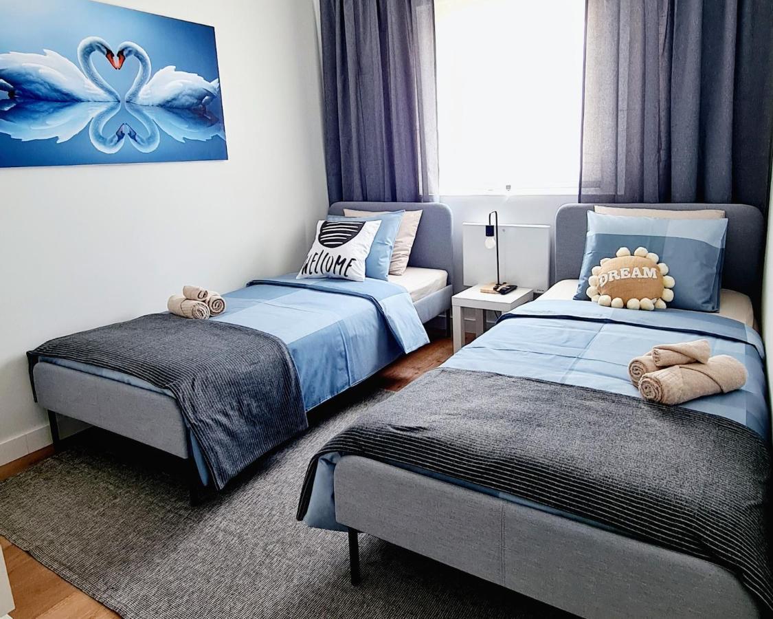 Arrabida Cozy House Βίλα Palmela Εξωτερικό φωτογραφία