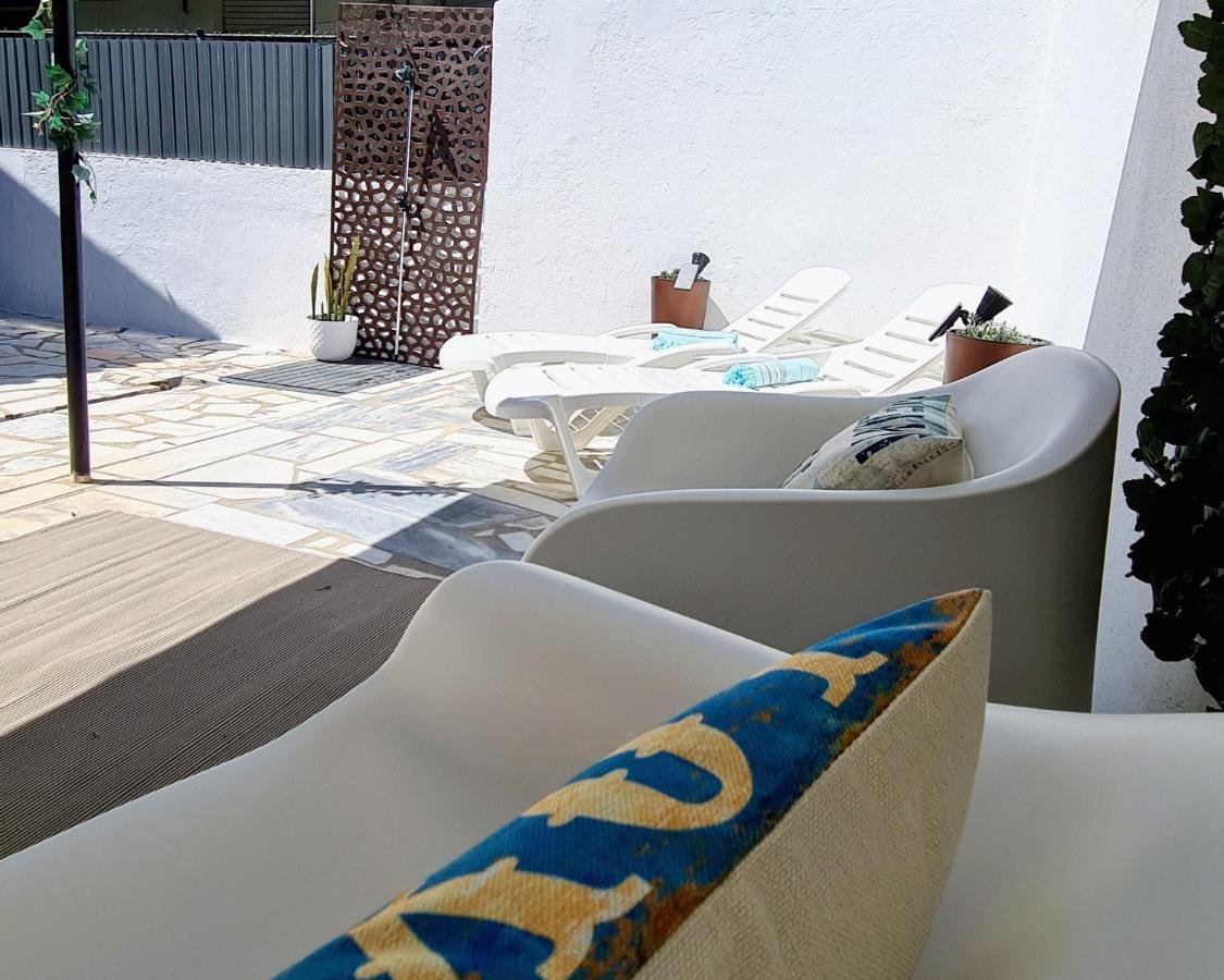 Arrabida Cozy House Βίλα Palmela Εξωτερικό φωτογραφία