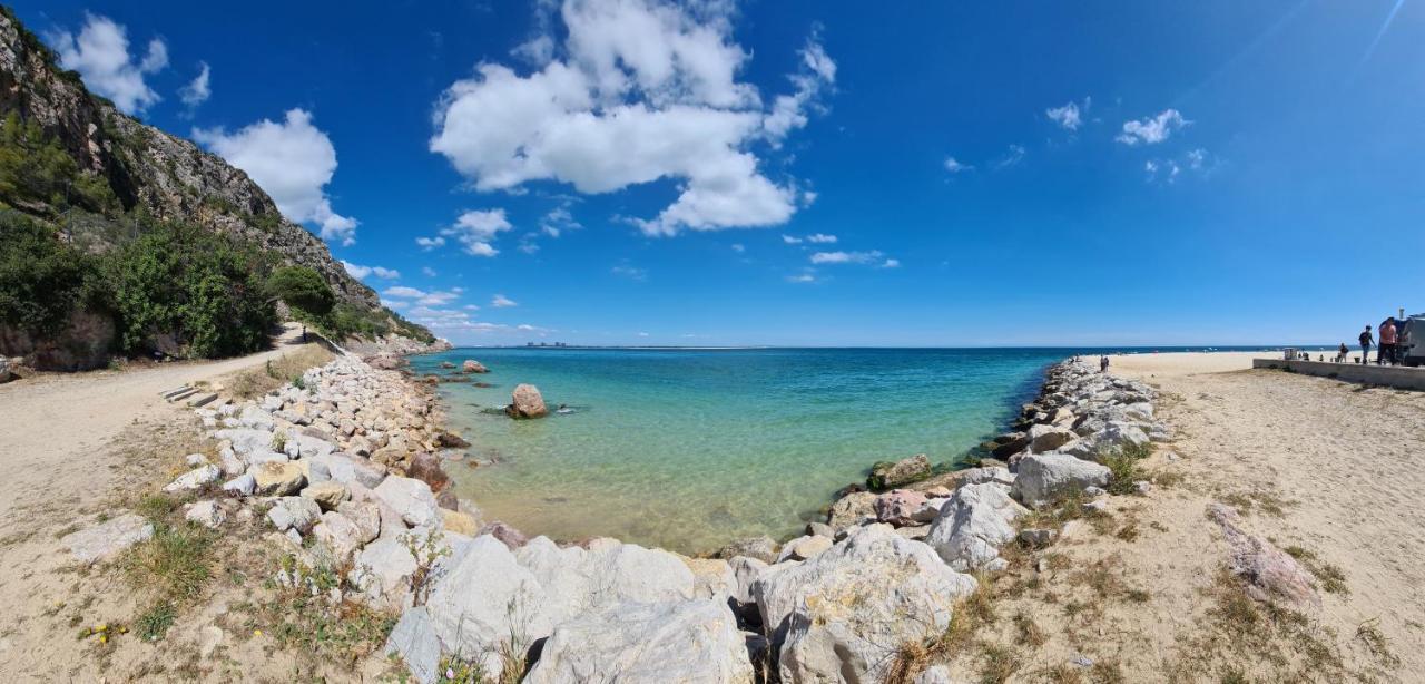 Arrabida Cozy House Βίλα Palmela Εξωτερικό φωτογραφία